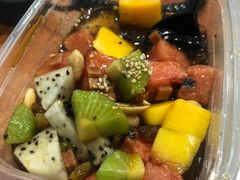 -花果津喜·高端果切(汇一城总店)