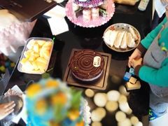 -黑池口感烘焙·生日蛋糕(坂田店)
