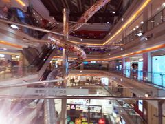-巴黎春天(浦建店)