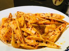 -马路牙子地桌烤肉(工体店)