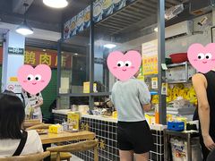-黄记潮汕甜汤(贝底田坊店)