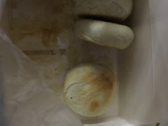 -老北京绿豆饼(解放路店)