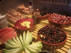 -牛New寿喜烧(中山公园龙之梦店)