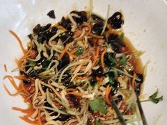 -哈啾嗨·蒙文化主题餐厅(京汉新城店)