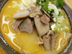 -侯哥面馆(瑞景店)
