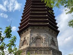 -玲珑塔公园