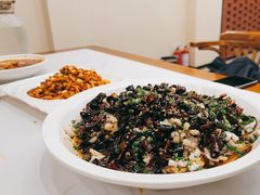 -三猫黑鱼花(南大店)