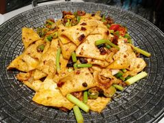-咪咪川菜(太乙路店)