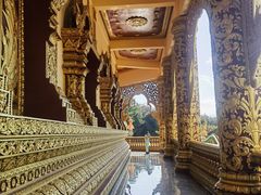 -西双版纳勐泐文化旅游区