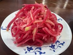 -柴氏风味斋(甘家口店)