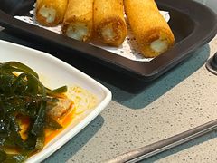 -海底捞火锅(奥体南路店)