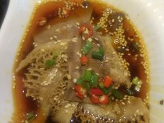 -川里谈·川味小馆(北京路店)