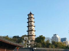 -江心屿景区