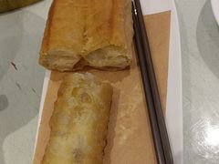 -金河半岛园林酒家(金融城店)