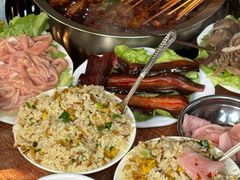 -牛华八婆麻辣烫(起源店)