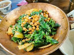 干拌-成都你六姐·牛肉冒菜(城市集市合生汇店)