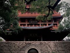 -城隍阁