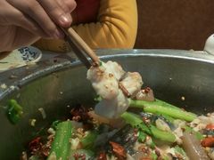 -万和源炝锅城·活鱼现炝(文艺北路店)