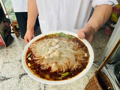 红油肥肠粉-甘记肥肠粉(马鞍北路店)
