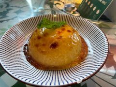 芝士糯米鸡-广笼记粤菜小馆(阳光100店)