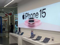 -Apple授权专营店(德汇万达店)