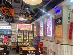 -黔有有贵州酸汤夺夺粉火锅(五味十字店)