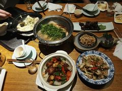 -去茶去餐厅(中央大街店)