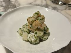 -湖滨28中餐厅·西湖宴·杭州君悦酒店