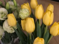 -循礼门鲜花花市(武汉循礼门店)