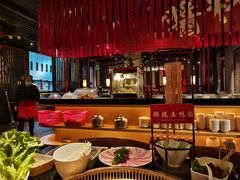 -红运火锅·中国名火锅(中防万宝城店)