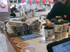 -霸王茶姬(常熟印象城店)