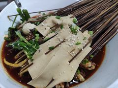 -蜀串香牛杂火锅串串