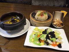 -福照楼汽锅鸡·云南菜(护国路店)