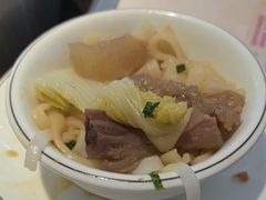 -潮泰牛肉火锅 · 创于1992年(车公庙店)