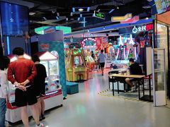 -Play1家庭娱乐中心(裕华万达店)