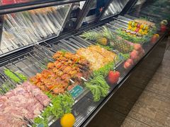 -卢布里西餐厅(总店)