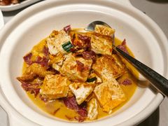 菌香黑豆腐-徐记海鲜·始于1999(南油永新汇店)