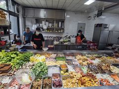-林静小吃(复兴路店)