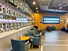 -OXYGYM 奥美氧舱运动中心(朝阳大悦城店)