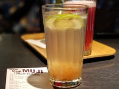 -无印良品餐堂 MUJI Diner(成都太古里店)