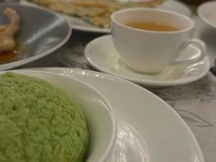 -香云轩·顺德菜(香云纱园林酒店店)