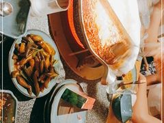 -湊湊火锅·茶憩(郑州绿地新都会店)