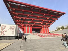 -中华艺术宫(上海美术馆)