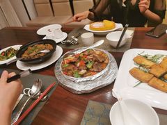 -京粤荟(海王银河科技大厦店)