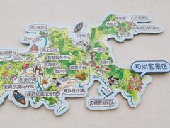 -六合朝阳景区-和尚套