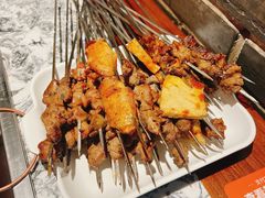 -京元盛铜锅涮肉(上海总店)