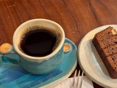 -RUMORS COFFEE ROASTERY鲁马滋咖啡(湖南路店)