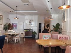 -花舍·新派粤菜·西餐·下午茶(亚运村·鸟巢店)