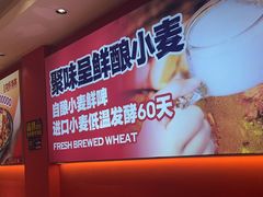 -龙虾当家·大排档(红谷滩五中店)