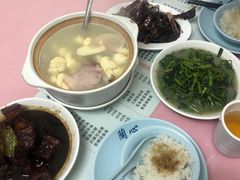 -蘭心餐厅(进贤路店)